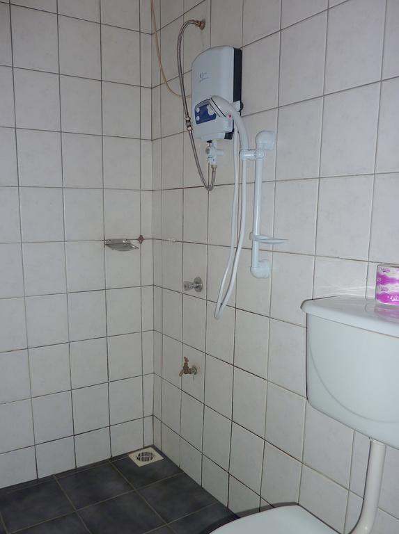 Hotel Acacia Kampala Chambre photo