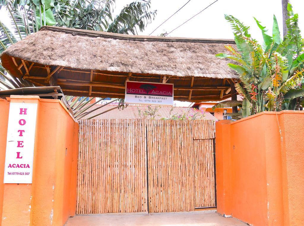 Hotel Acacia Kampala Extérieur photo